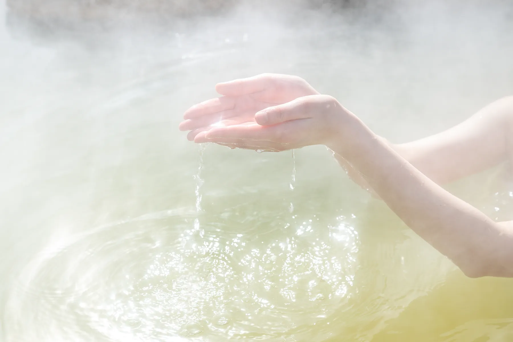 Aonobi YUYU Hot Spring image